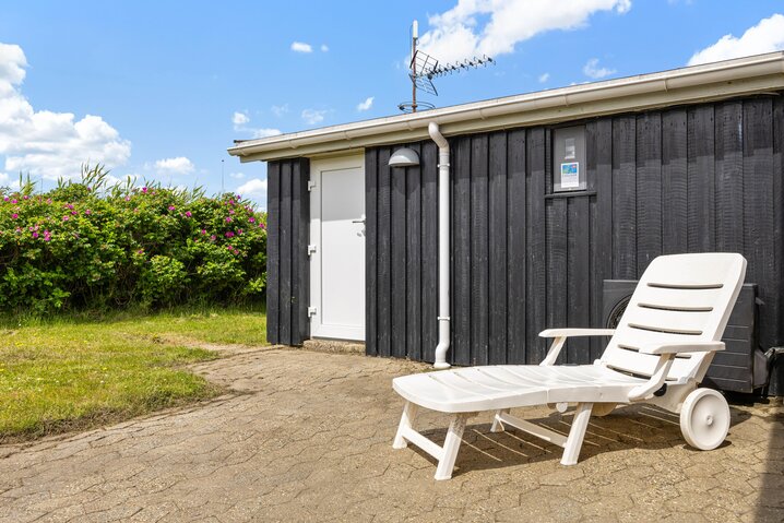 Sommerhus i6537 på Lodbergsvej 407, Søndervig - Billede #23