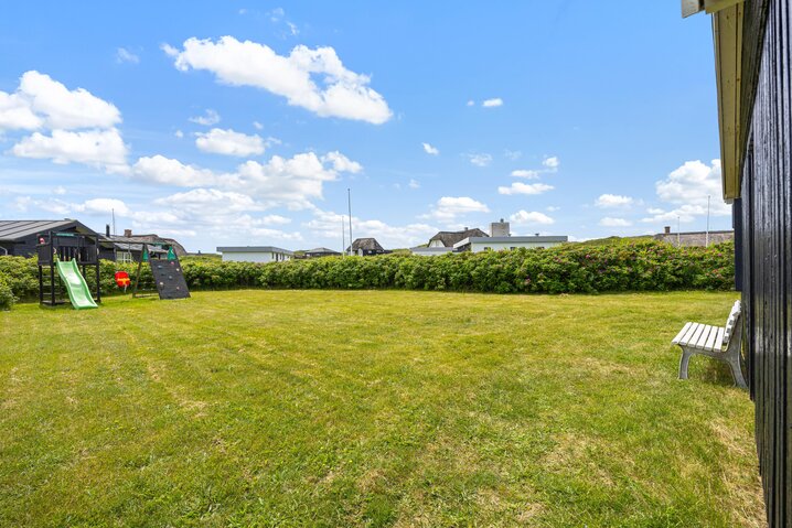 Ferienhaus i6537 in Lodbergsvej 407, Søndervig - Bild #35