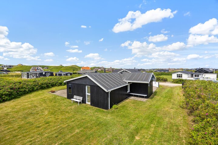 Sommerhus i6537 på Lodbergsvej 407, Søndervig - Billede #32