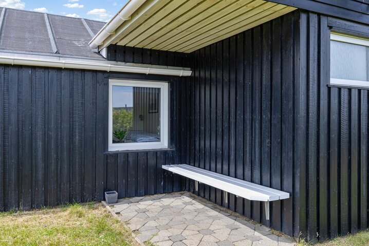 Sommerhus i6537 på Lodbergsvej 407, Søndervig - Billede #33