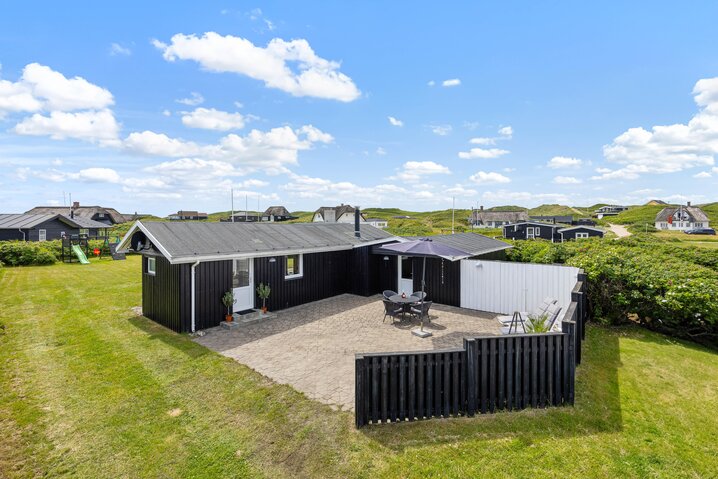 Sommerhus i6537 på Lodbergsvej 407, Søndervig - Billede #34