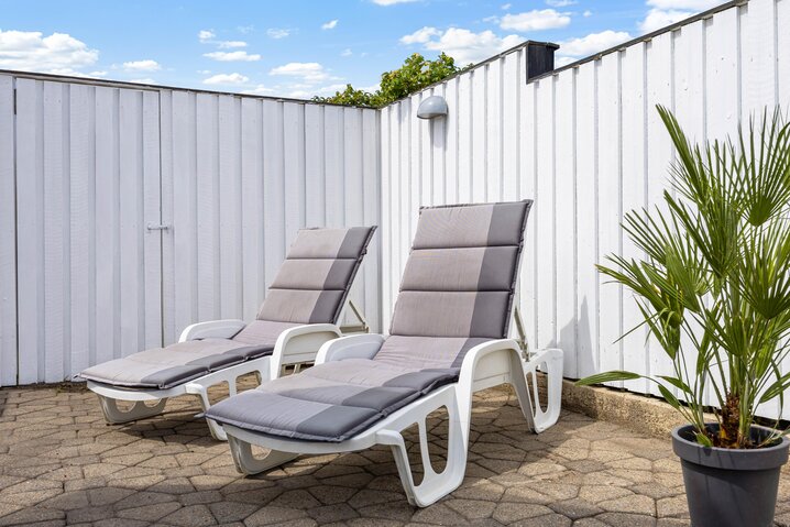 Ferienhaus i6537 in Lodbergsvej 407, Søndervig - Bild #42