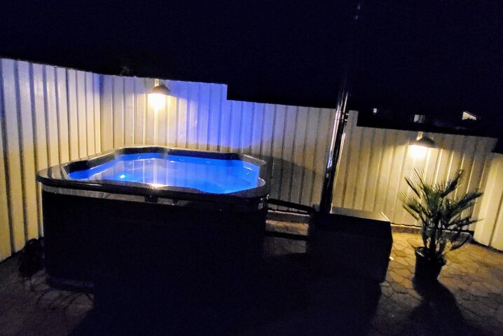 Ferienhaus i6537 in Lodbergsvej 407, Søndervig - Bild #45