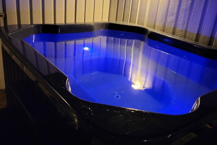 Ferienhaus i6537 in Lodbergsvej 407, Søndervig - Bild #47