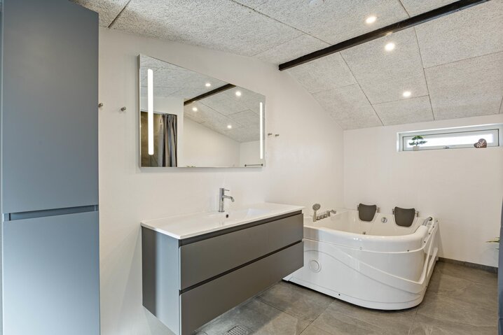 Ferienhaus i6537 in Lodbergsvej 407, Søndervig - Bild #18