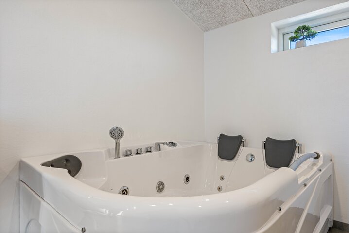 Ferienhaus i6537 in Lodbergsvej 407, Søndervig - Bild #19