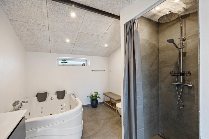 Ferienhaus i6537 in Lodbergsvej 407, Søndervig - Bild #20