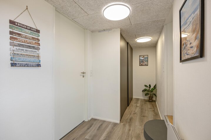 Sommerhus i6537 på Lodbergsvej 407, Søndervig - Billede #21