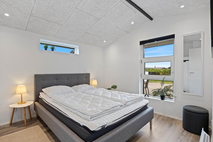 Sommerhus i6537 på Lodbergsvej 407, Søndervig - Billede #17
