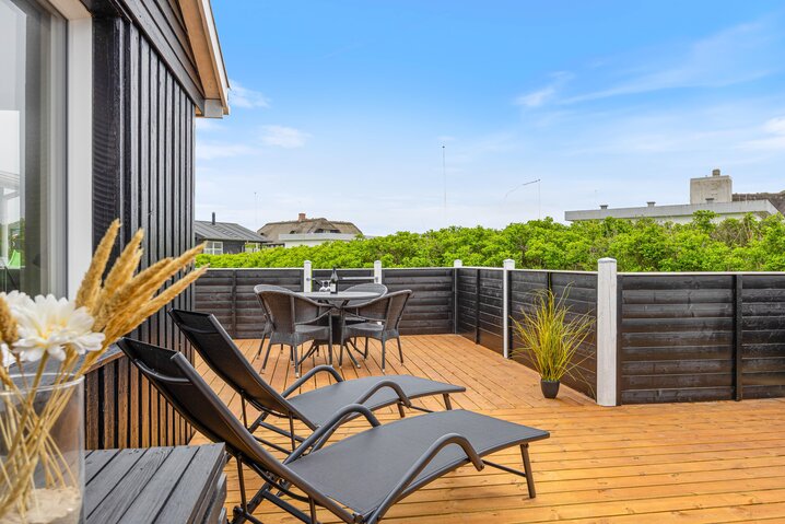 Sommerhus i6537 på Lodbergsvej 407, Søndervig - Billede #28