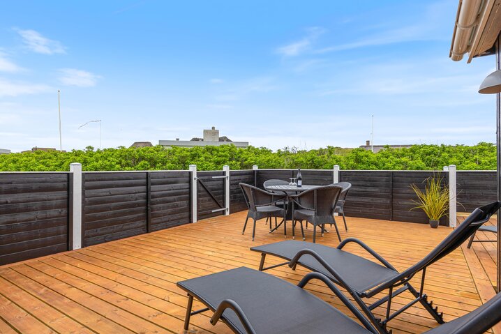 Sommerhus i6537 på Lodbergsvej 407, Søndervig - Billede #32