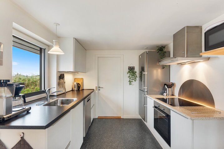 Ferienhaus i6537 in Lodbergsvej 407, Søndervig - Bild #2