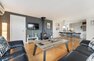 Ferienhaus i6537 in Lodbergsvej 407, Søndervig - Bild #6