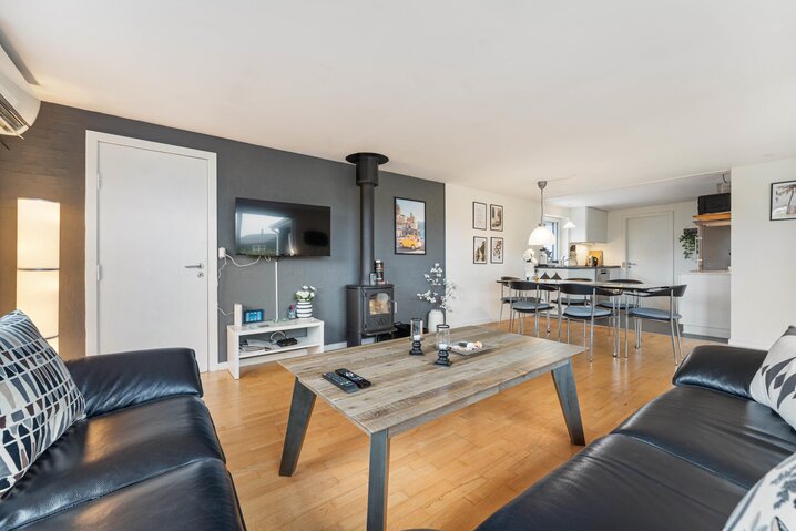 Ferienhaus i6537 in Lodbergsvej 407, Søndervig - Bild #5