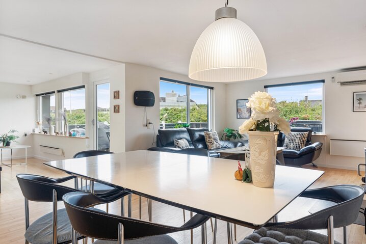 Ferienhaus i6537 in Lodbergsvej 407, Søndervig - Bild #9