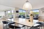 Ferienhaus i6537 in Lodbergsvej 407, Søndervig - Bild #10