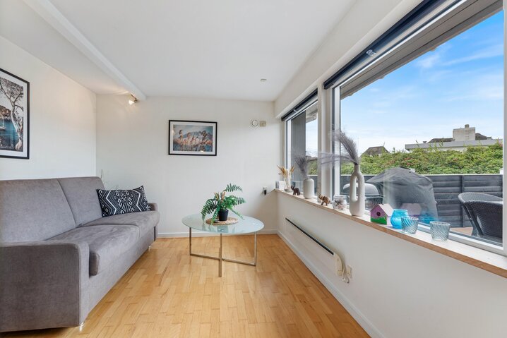 Ferienhaus i6537 in Lodbergsvej 407, Søndervig - Bild #10