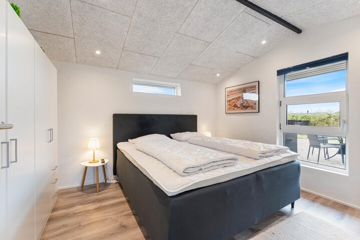 Ferienhaus i6537 in Lodbergsvej 407, Søndervig - Bild #15