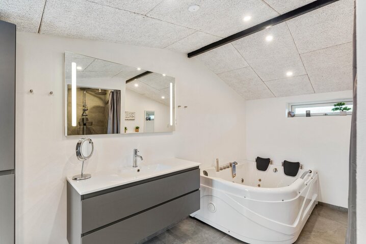 Ferienhaus i6537 in Lodbergsvej 407, Søndervig - Bild #17
