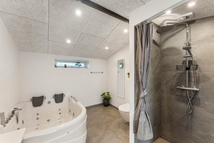 Ferienhaus i6537 in Lodbergsvej 407, Søndervig - Bild #18