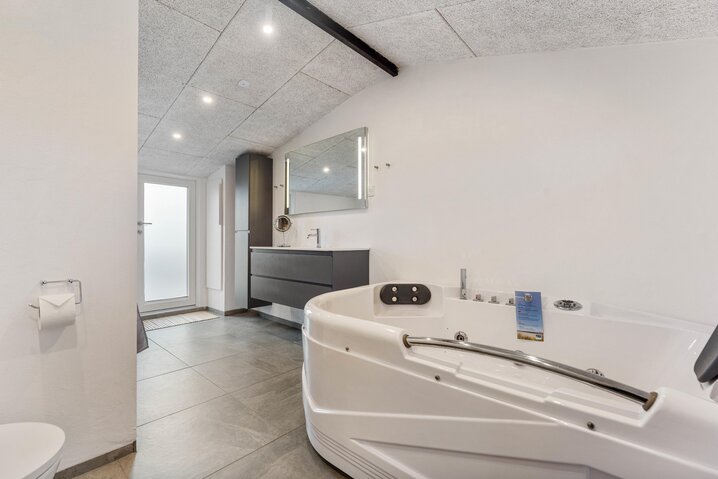 Ferienhaus i6537 in Lodbergsvej 407, Søndervig - Bild #19