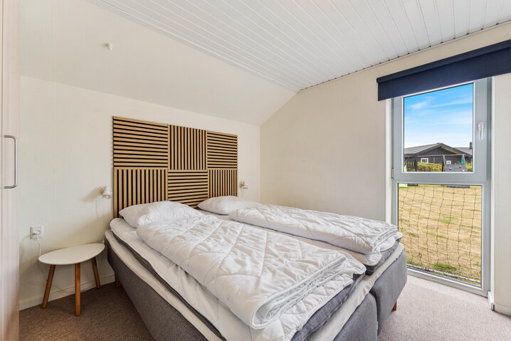 Ferienhaus i6537 in Lodbergsvej 407, Søndervig - Bild #20