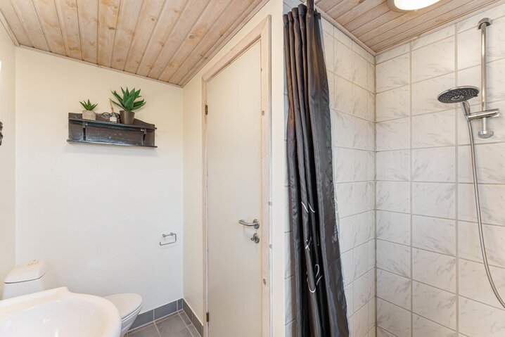 Ferienhaus i6537 in Lodbergsvej 407, Søndervig - Bild #22