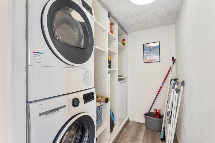 Ferienhaus i6537 in Lodbergsvej 407, Søndervig - Bild #25