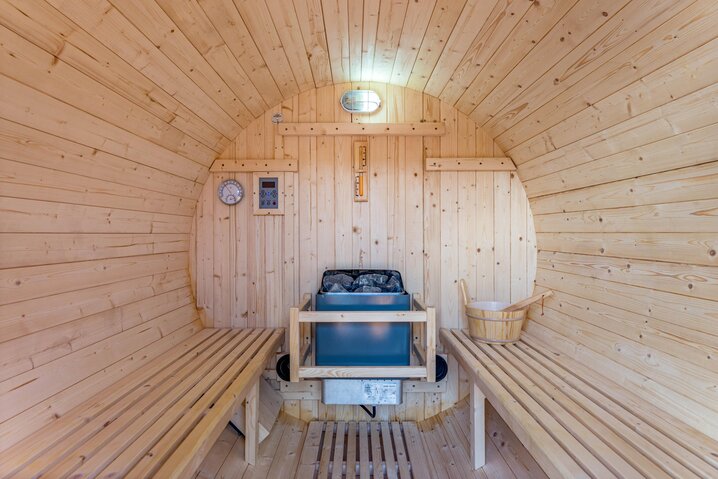 Sommerhus i6537 på Lodbergsvej 407, Søndervig - Billede #30