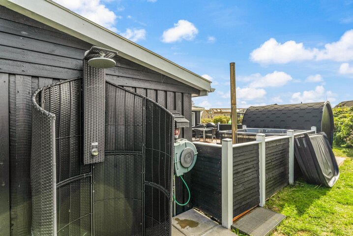 Sommerhus i6537 på Lodbergsvej 407, Søndervig - Billede #35