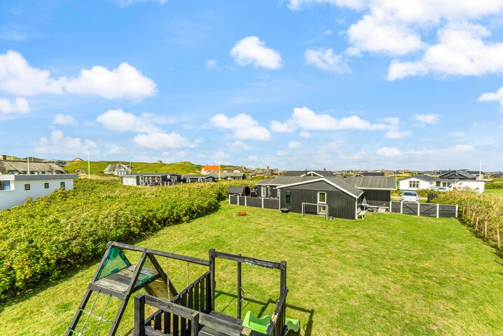 Sommerhus i6537 på Lodbergsvej 407, Søndervig - Billede #36