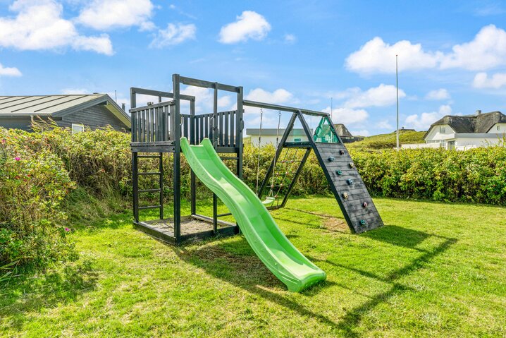 Sommerhus i6537 på Lodbergsvej 407, Søndervig - Billede #37