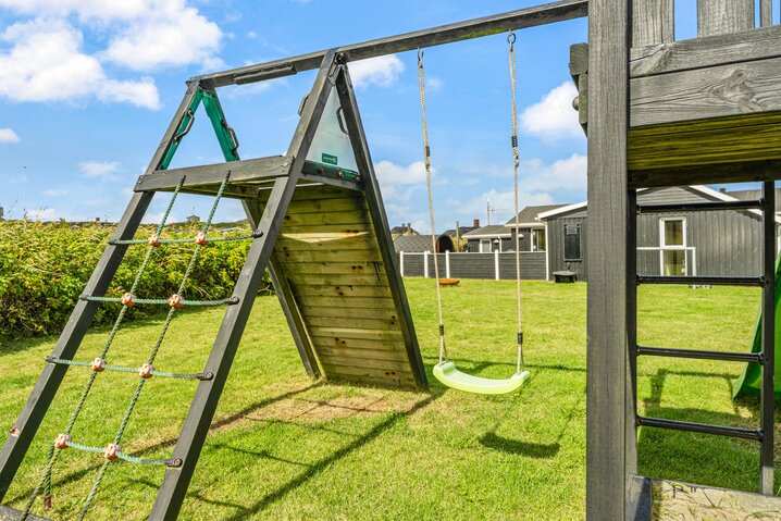 Sommerhus i6537 på Lodbergsvej 407, Søndervig - Billede #38