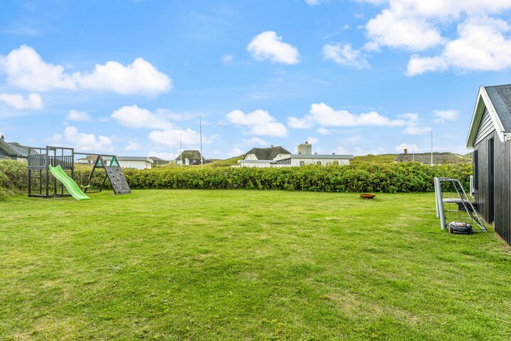 Sommerhus i6537 på Lodbergsvej 407, Søndervig - Billede #39