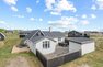 Sommerhus i6538 på Hafavej 105, Søndervig - Billede #1