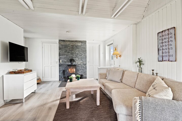 Sommerhus i6538 på Hafavej 105, Søndervig - Billede #1