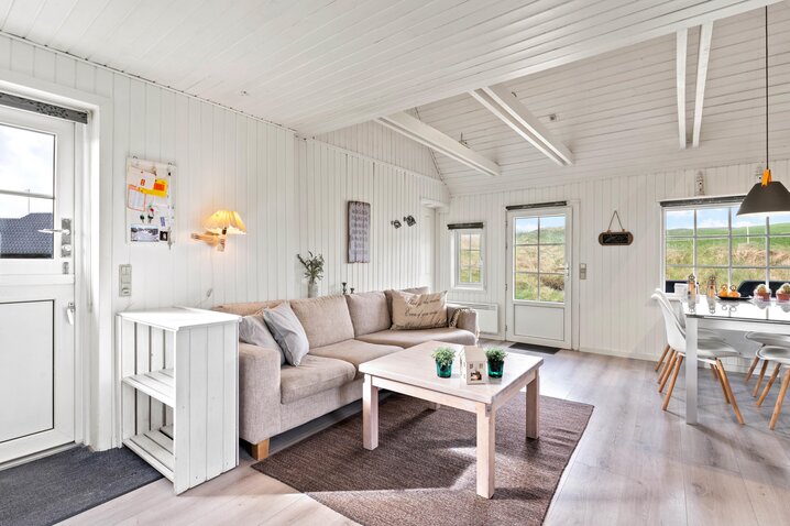 Ferienhaus i6538 in Hafavej 105, Søndervig - Bild #3