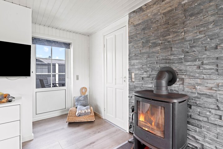 Sommerhus i6538 på Hafavej 105, Søndervig - Billede #4