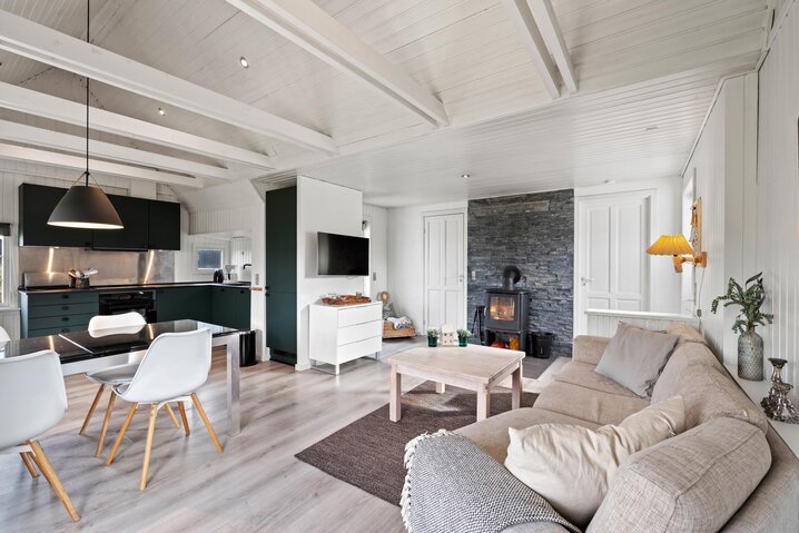 Sommerhus i6538 på Hafavej 105, Søndervig - Billede #6
