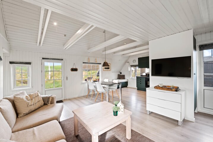 Sommerhus i6538 på Hafavej 105, Søndervig - Billede #7