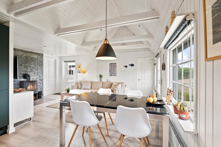 Sommerhus i6538 på Hafavej 105, Søndervig - Billede #8