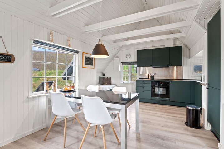 Sommerhus i6538 på Hafavej 105, Søndervig - Billede #9