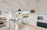 Sommerhus i6538 på Hafavej 105, Søndervig - Billede #11