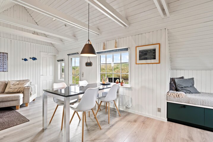 Ferienhaus i6538 in Hafavej 105, Søndervig - Bild #9