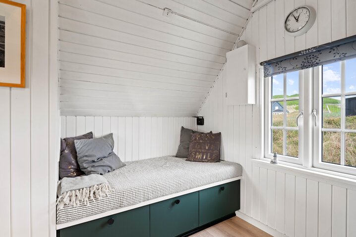 Sommerhus i6538 på Hafavej 105, Søndervig - Billede #11