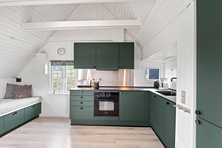 Sommerhus i6538 på Hafavej 105, Søndervig - Billede #12