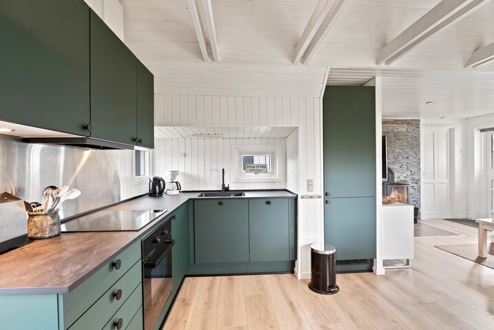 Sommerhus i6538 på Hafavej 105, Søndervig - Billede #13