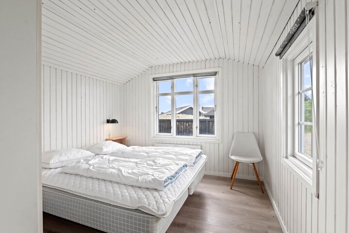 Sommerhus i6538 på Hafavej 105, Søndervig - Billede #14