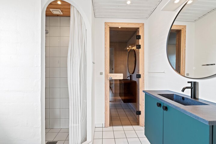 Sommerhus i6538 på Hafavej 105, Søndervig - Billede #15