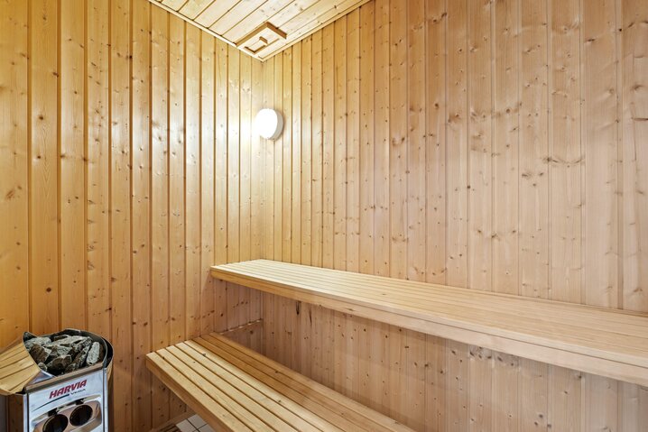 Sommerhus i6538 på Hafavej 105, Søndervig - Billede #17